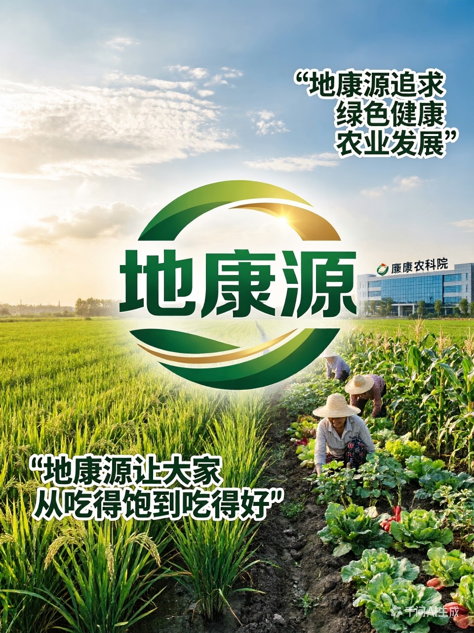 云南地康源生物科技有限公司